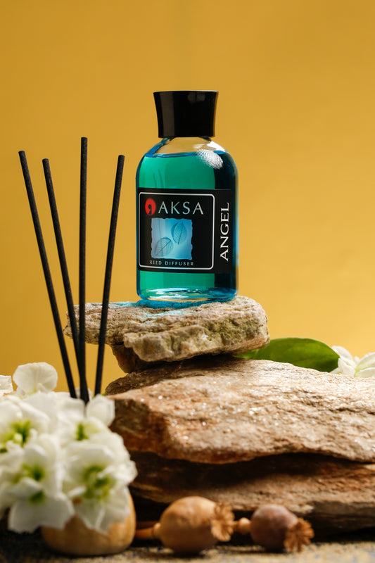 ANGEL 100 ml Çubuklu Oda Kokusu
